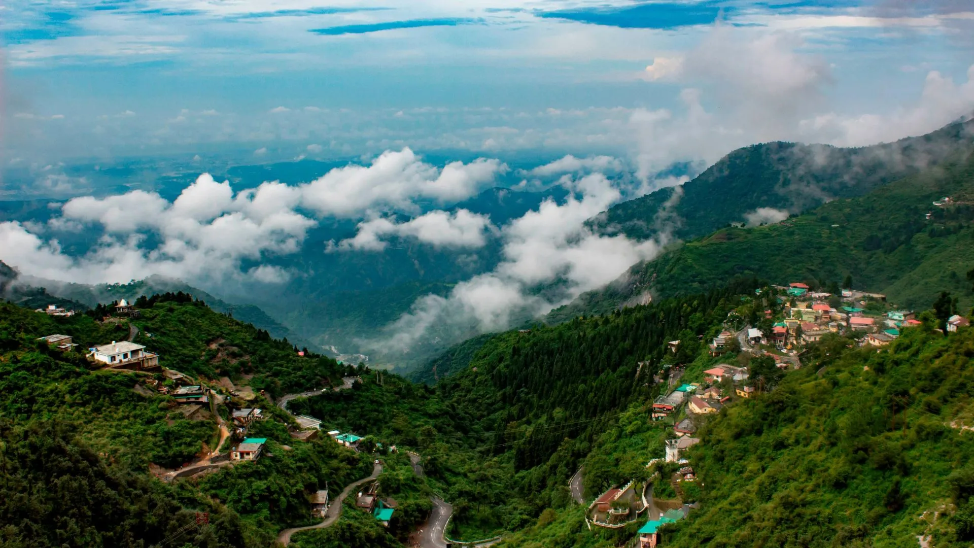 3 Fabulous Day Trips from Mussoorie