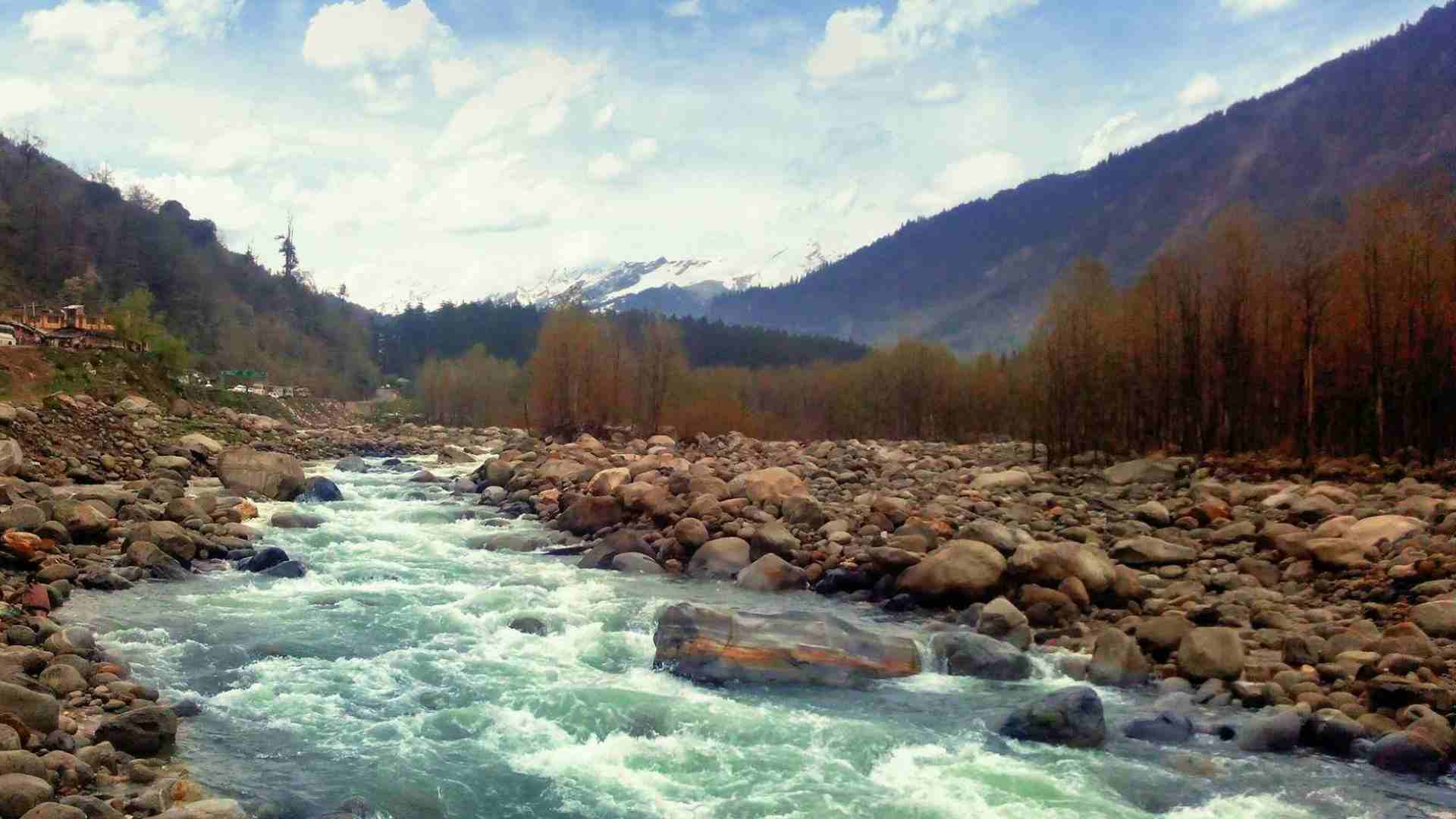 3 Fabulous Day Trips from Manali 