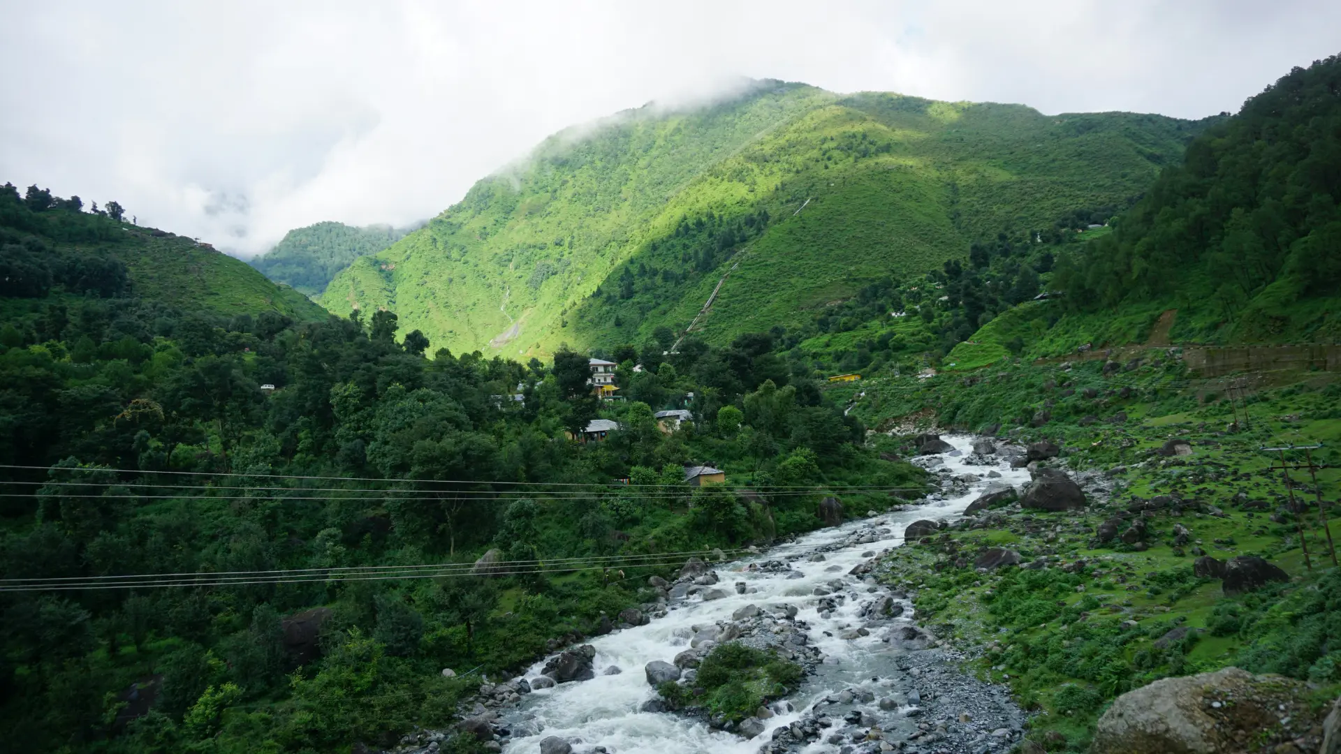 3 Fabulous Day Trips from Shimla