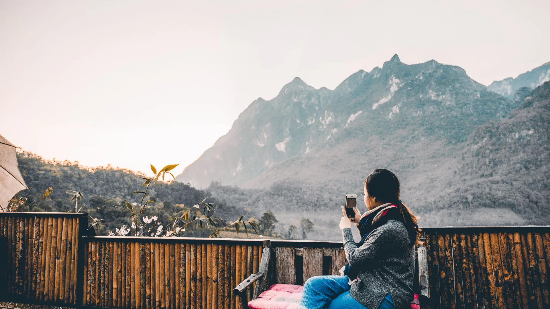 Best Places to Visit Near Mussoorie in 2025