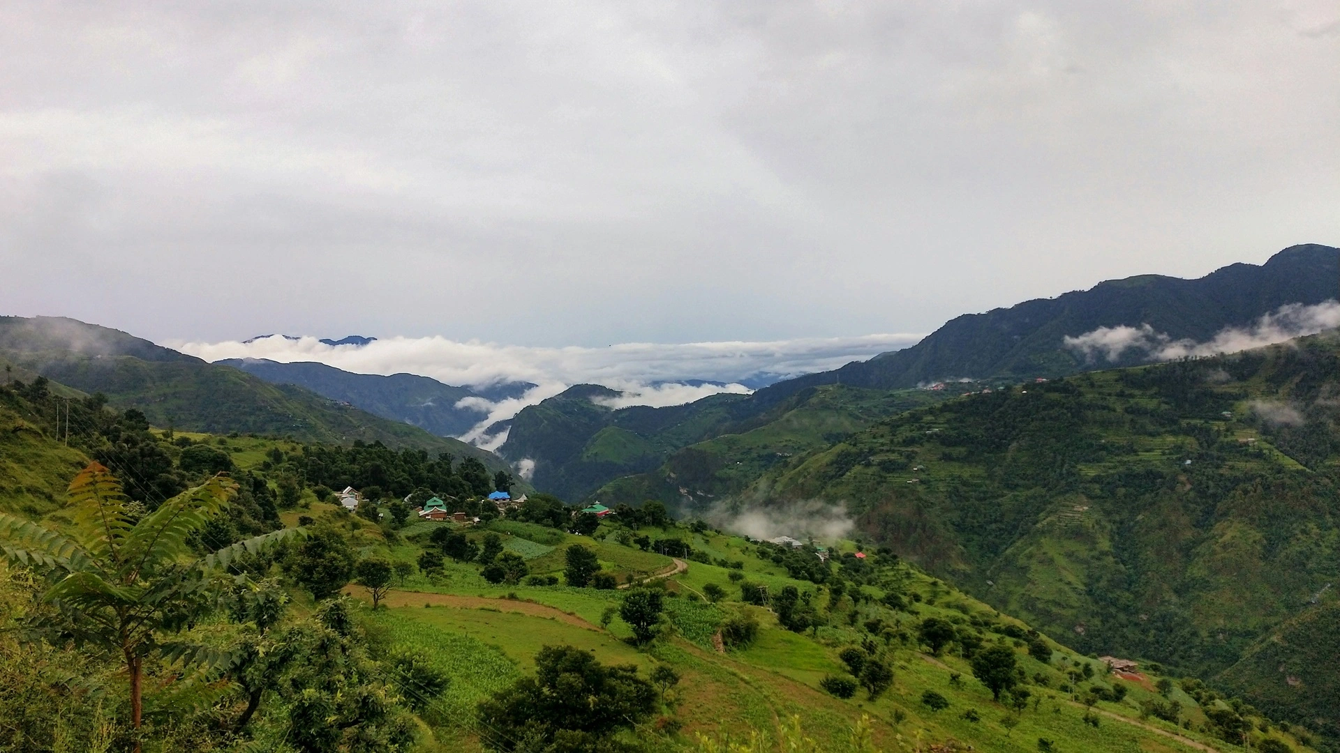 The Complete Himalayan Trip Guide For Your Next Vacation