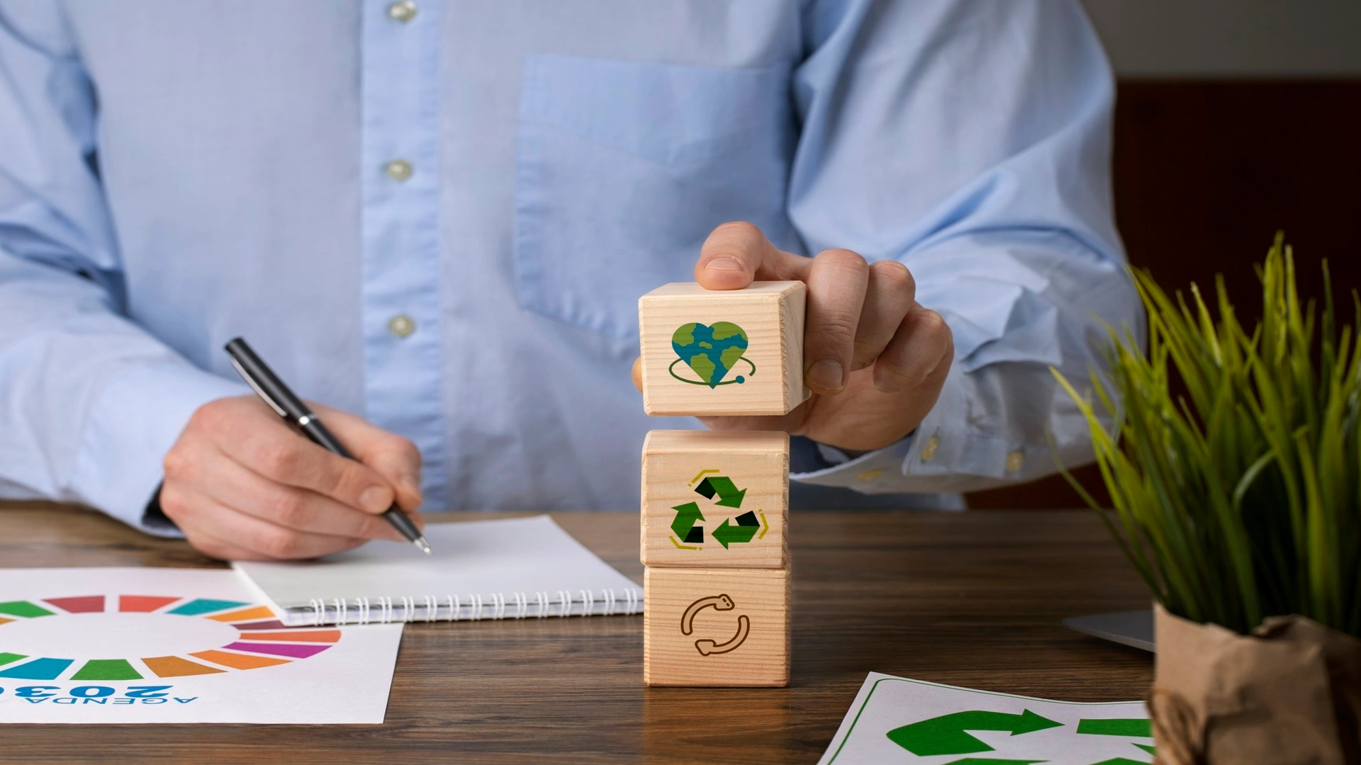 The Power Of The Three R’s in Travel: How Reducing, Reusing, And Recycling Helps The Environment