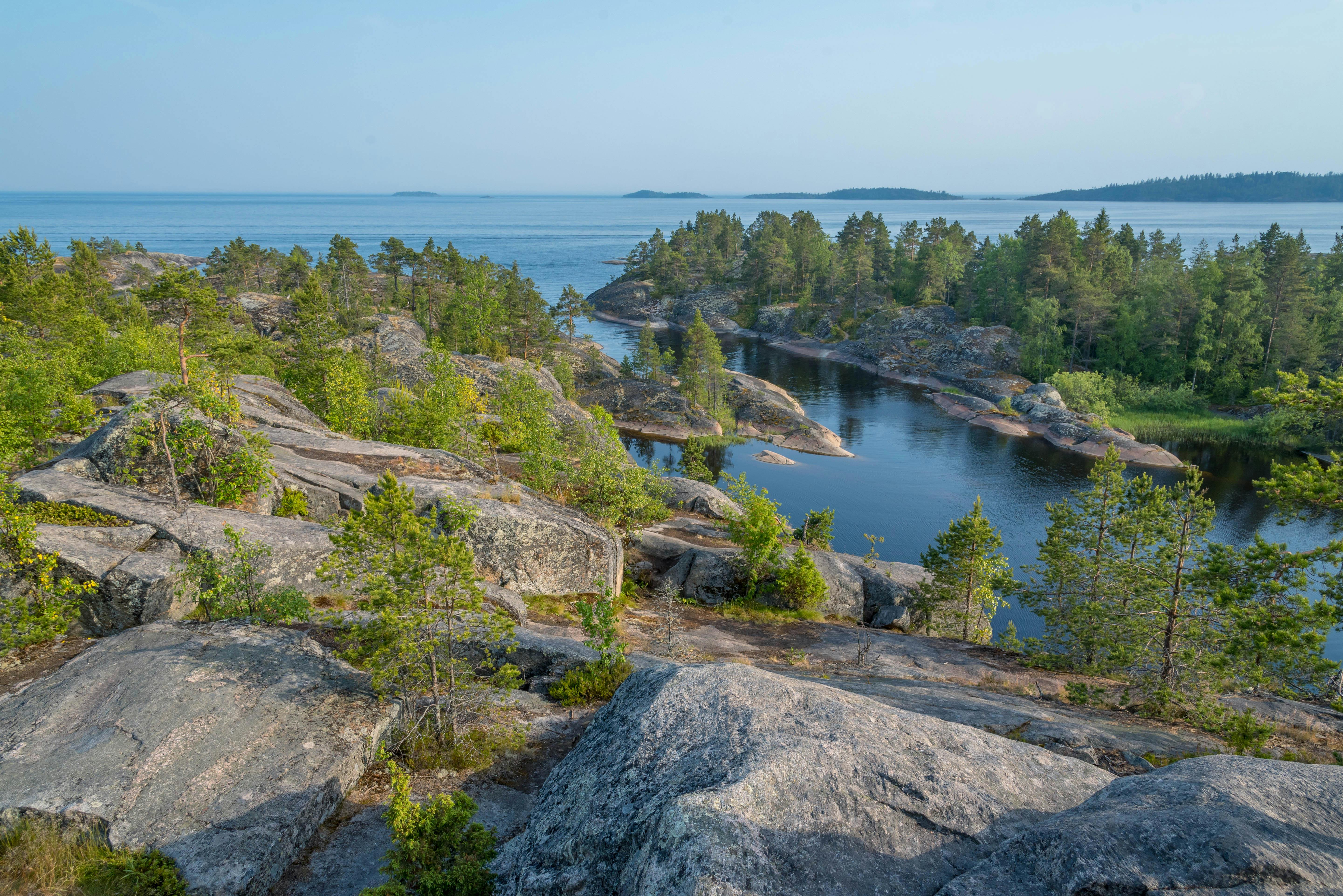 The Rise of Wellness Retreats: Discovering Inner Peace in Beautiful Destinations