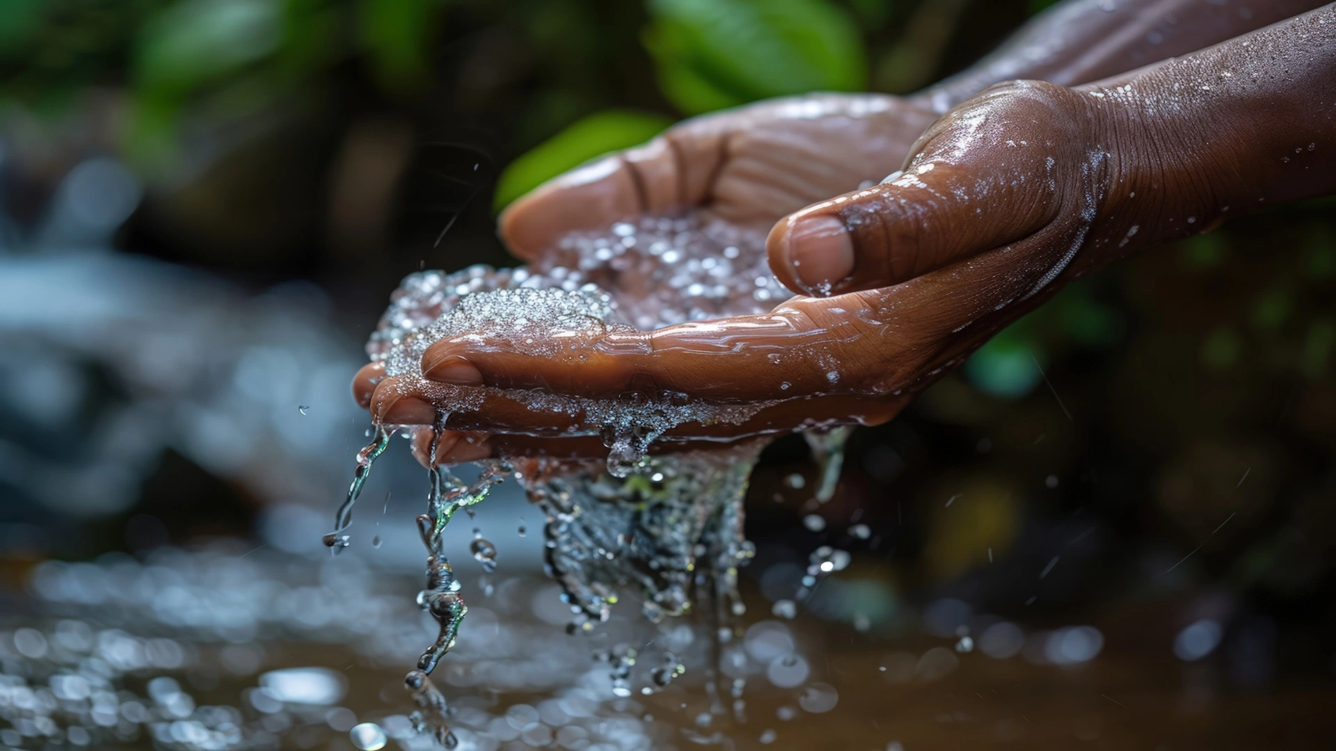 Water Conservation While Travelling: Simple Practices For Every Person To Make A Big Impact