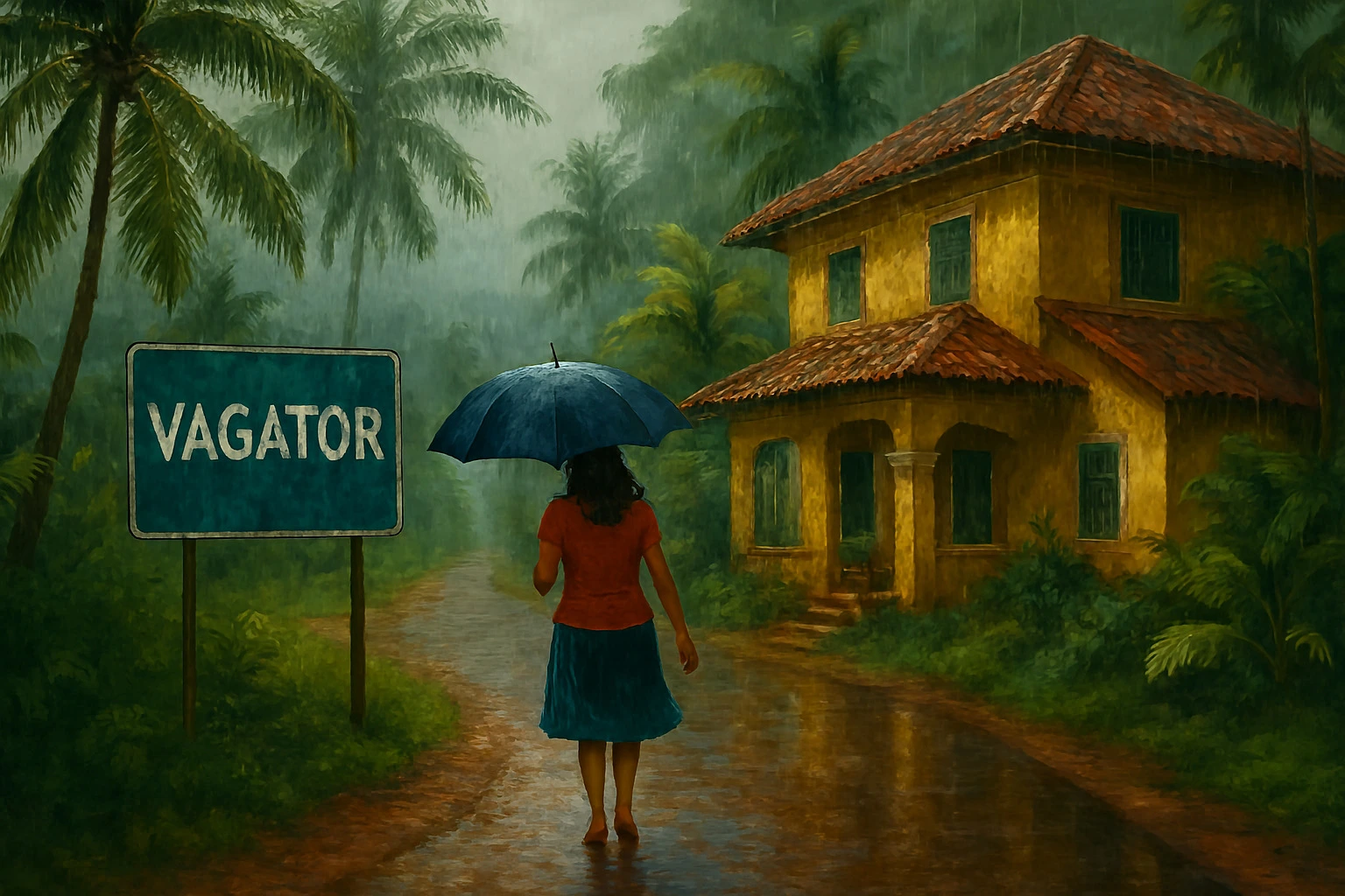 Top 10 Reasons to Travel to Goa This July