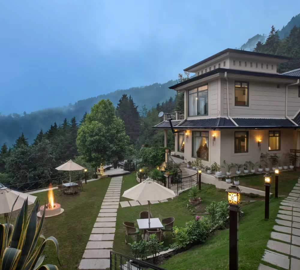 Beyond Luxury: Crafting a Sustainable Haven at LaRiSa Resorts