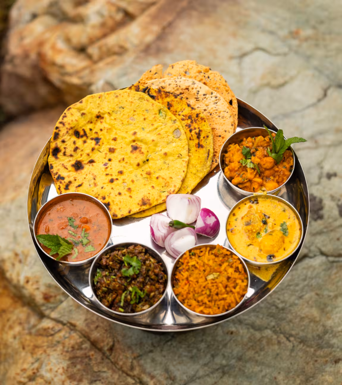Flavours Of Jibhi