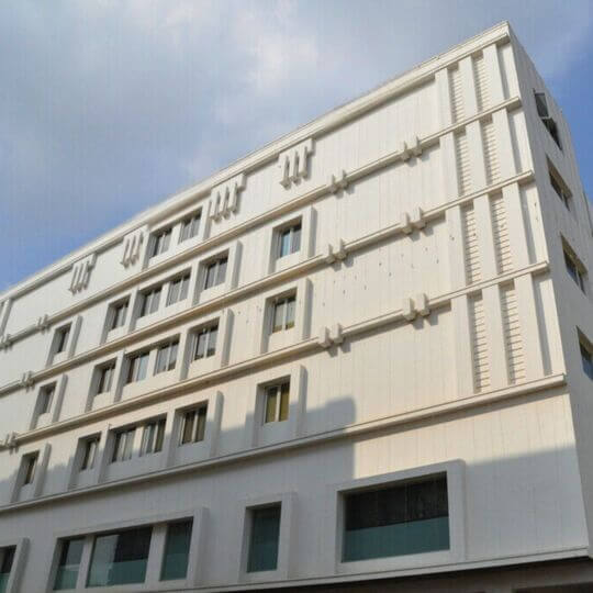 D.R. Utthama, Nellore - AM Hotel Kollection
