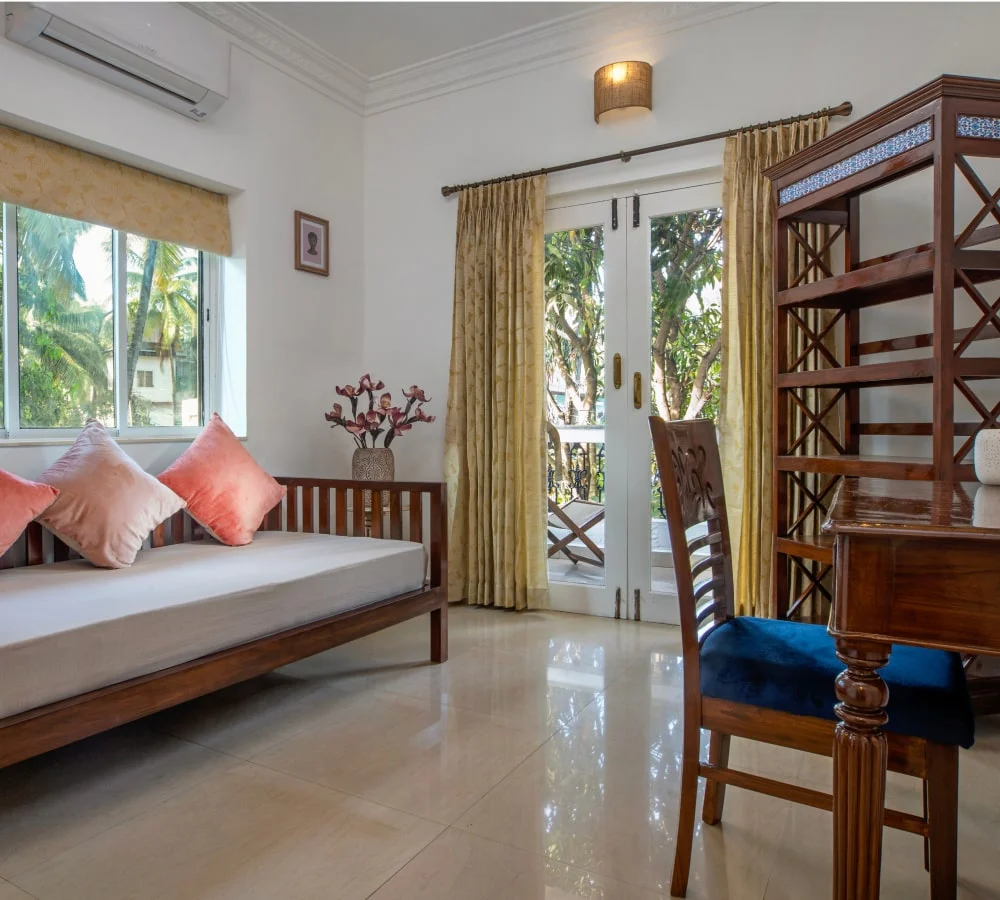 resort gallery