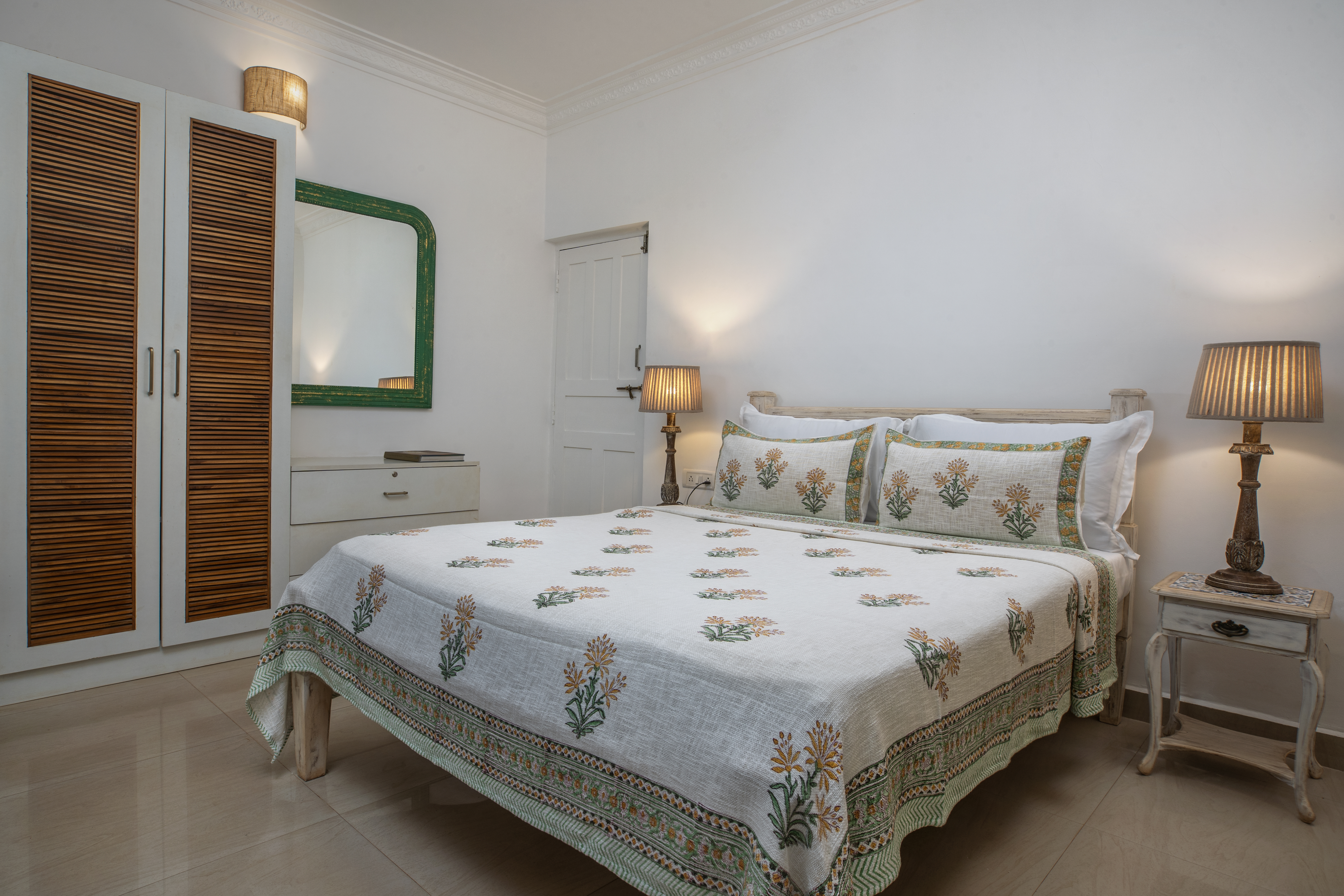 resort gallery