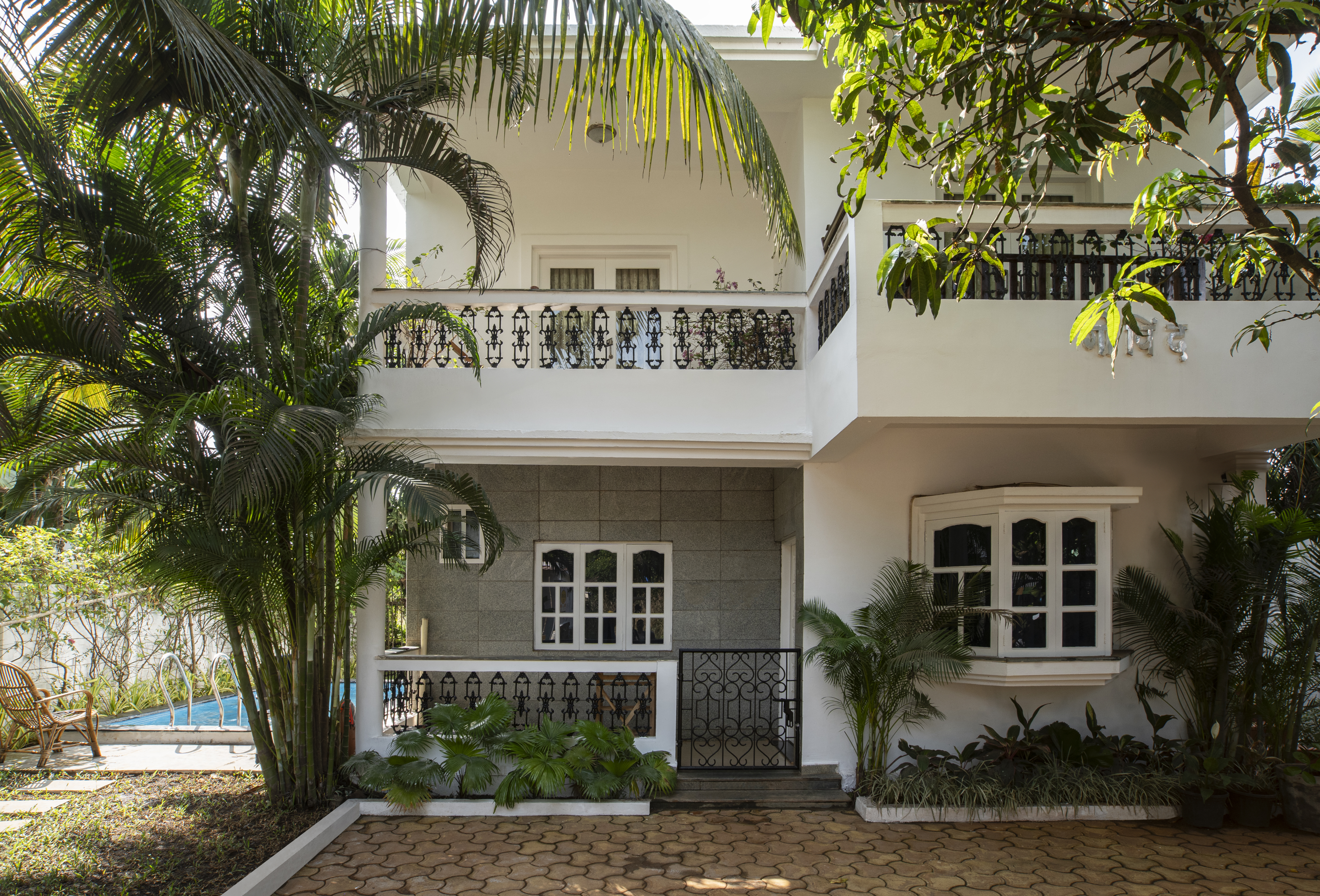 resort gallery