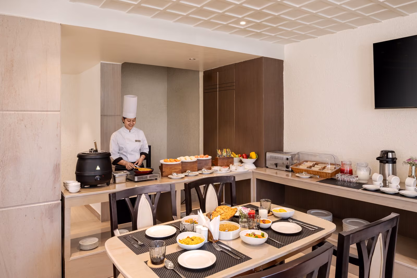 Hotel Restaurant - Solja
