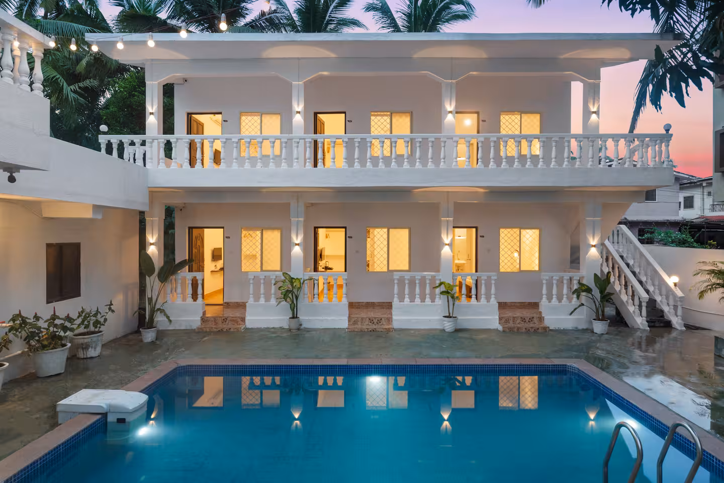 Siolim 8fold by LaRiSa