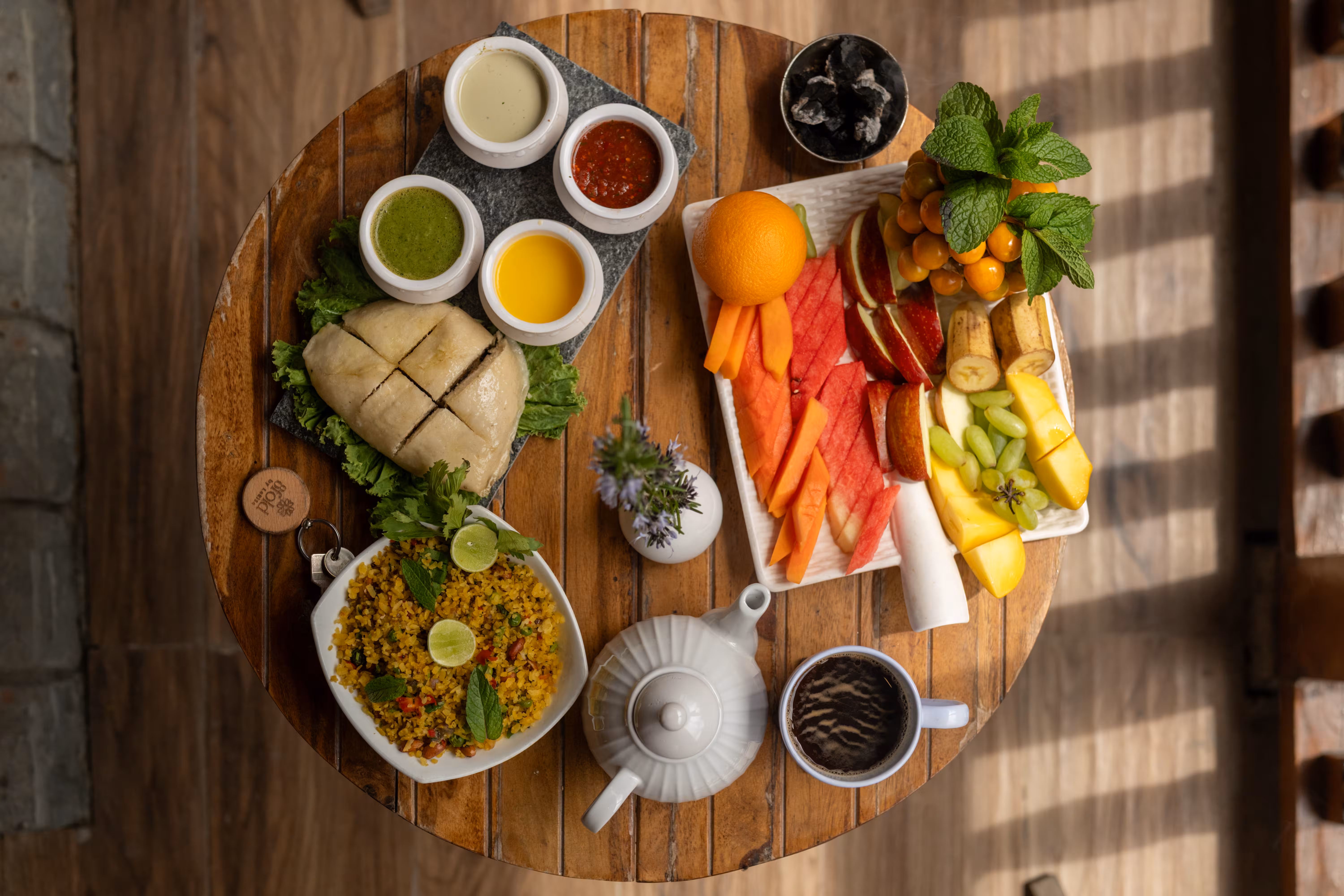 restaurant gallery image