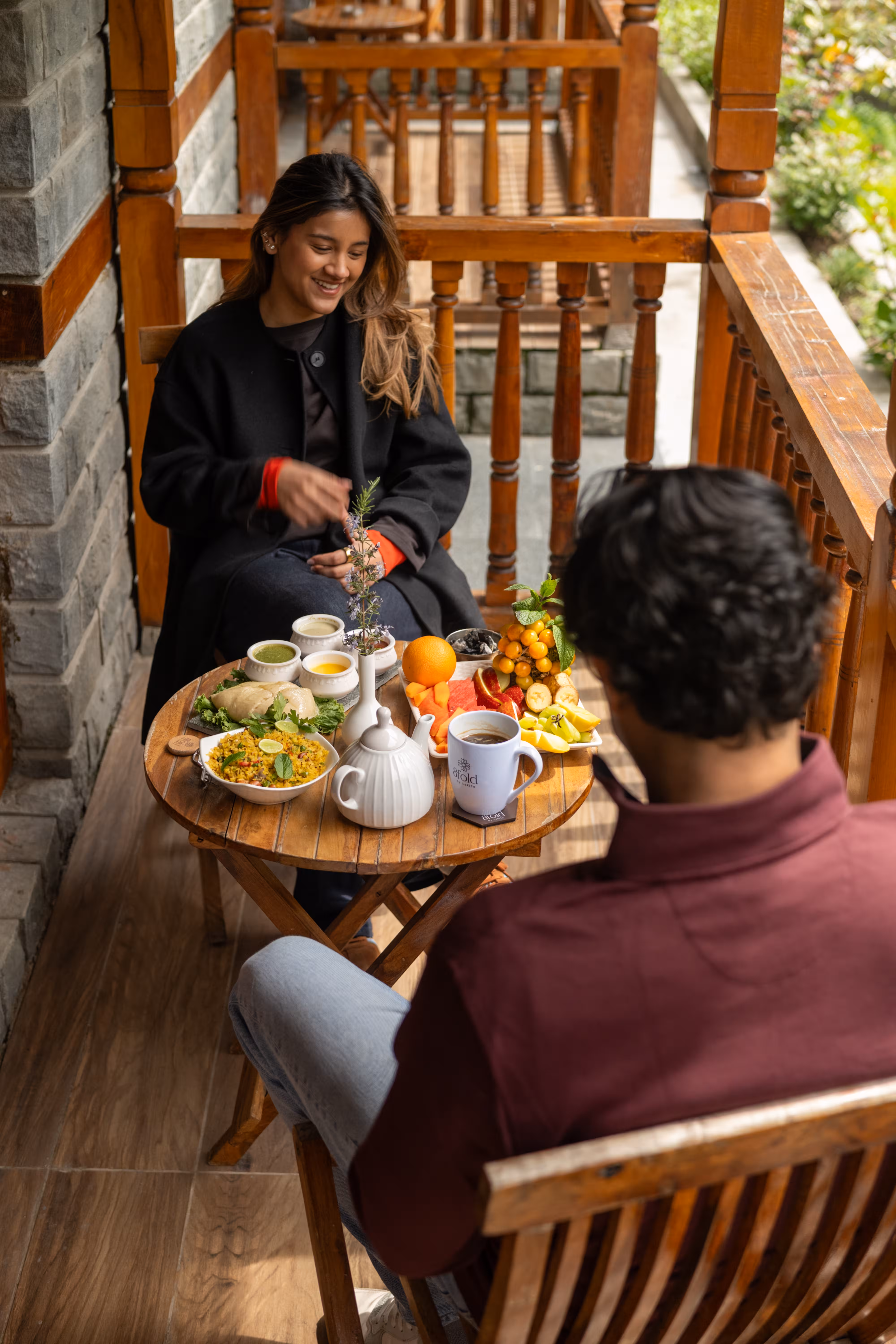 restaurant gallery image