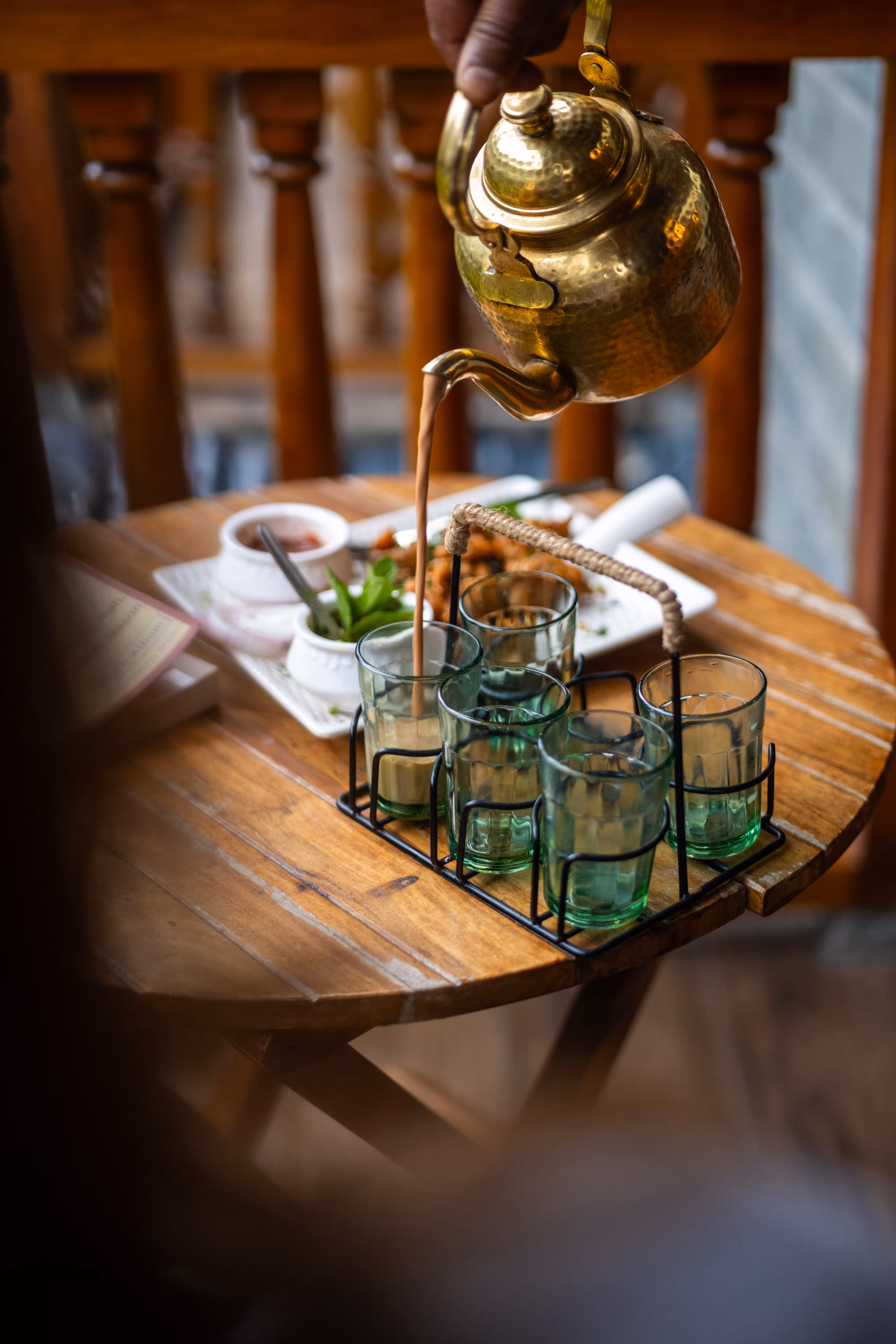 restaurant gallery image