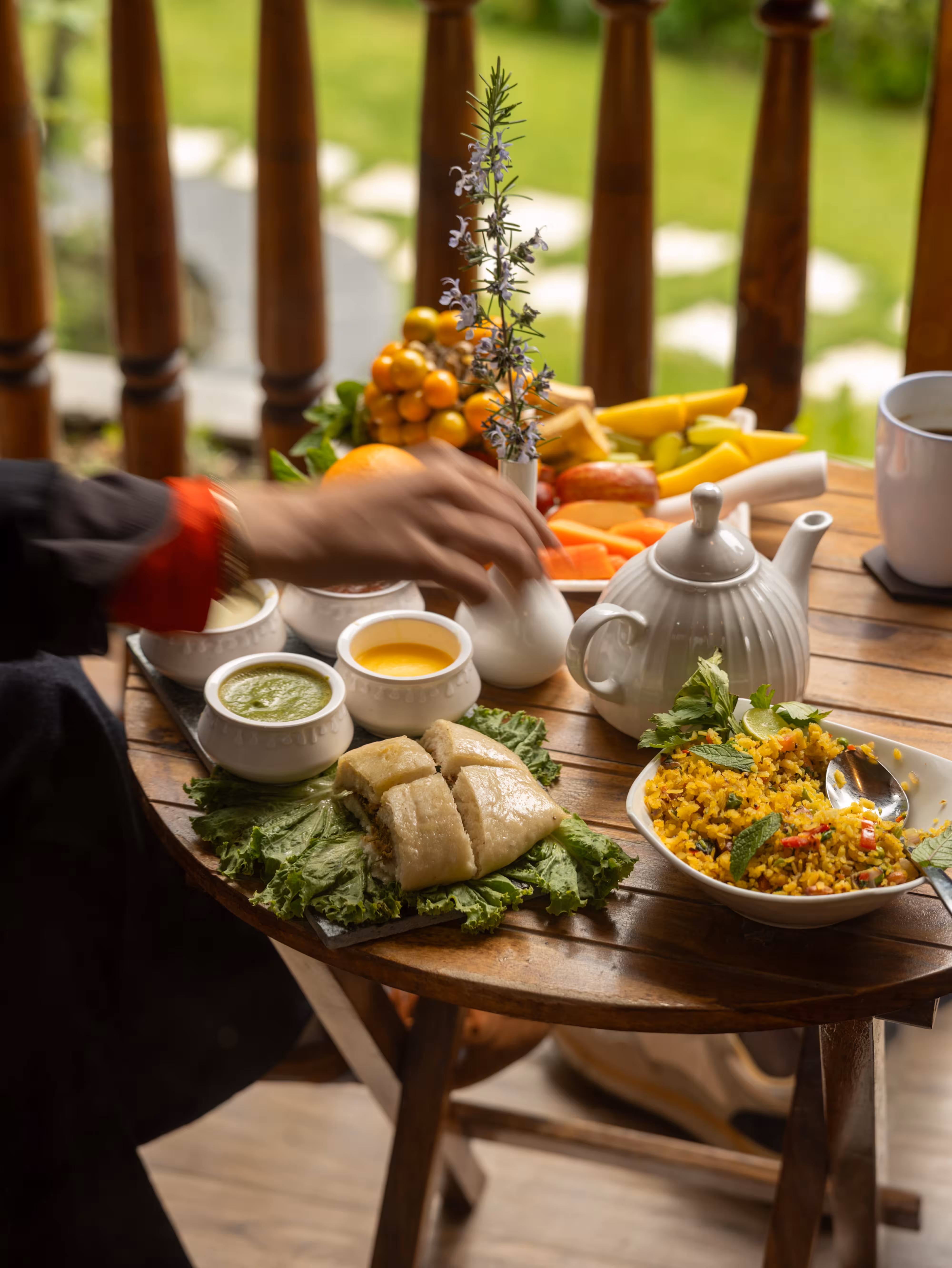 restaurant gallery image