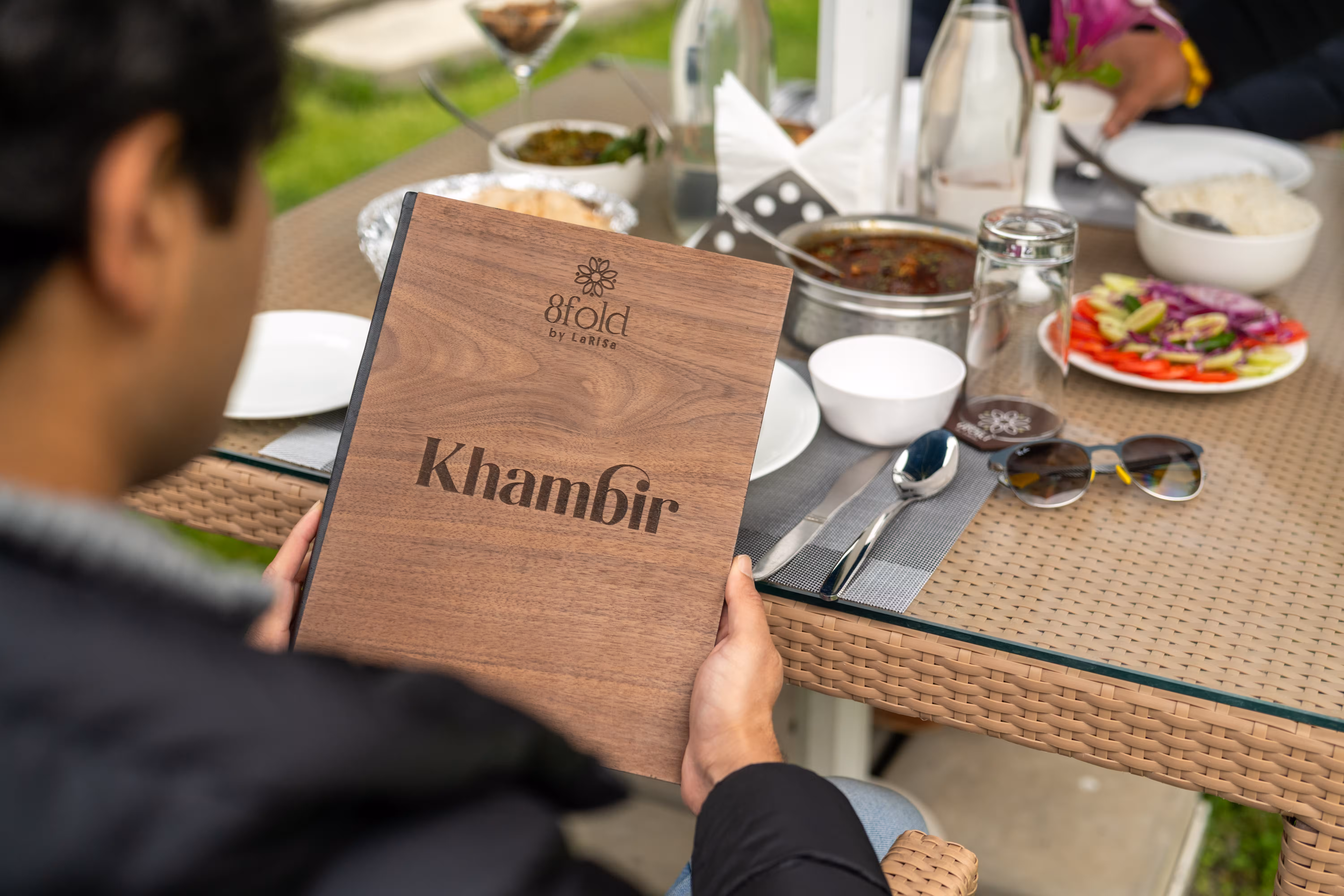 Hotel Restaurant - Khambir