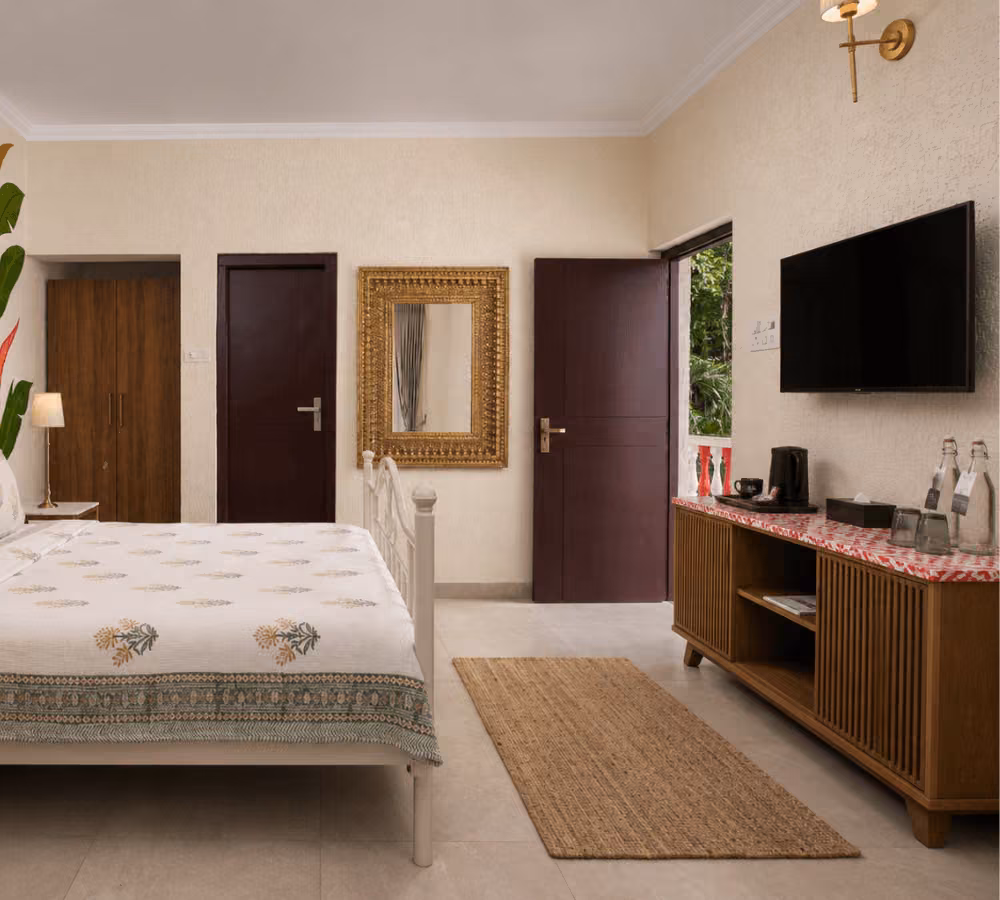 Hotel Room Category Executive Room