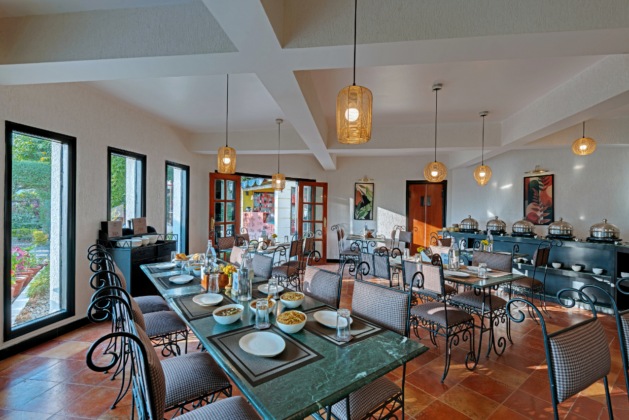 restaurant gallery image