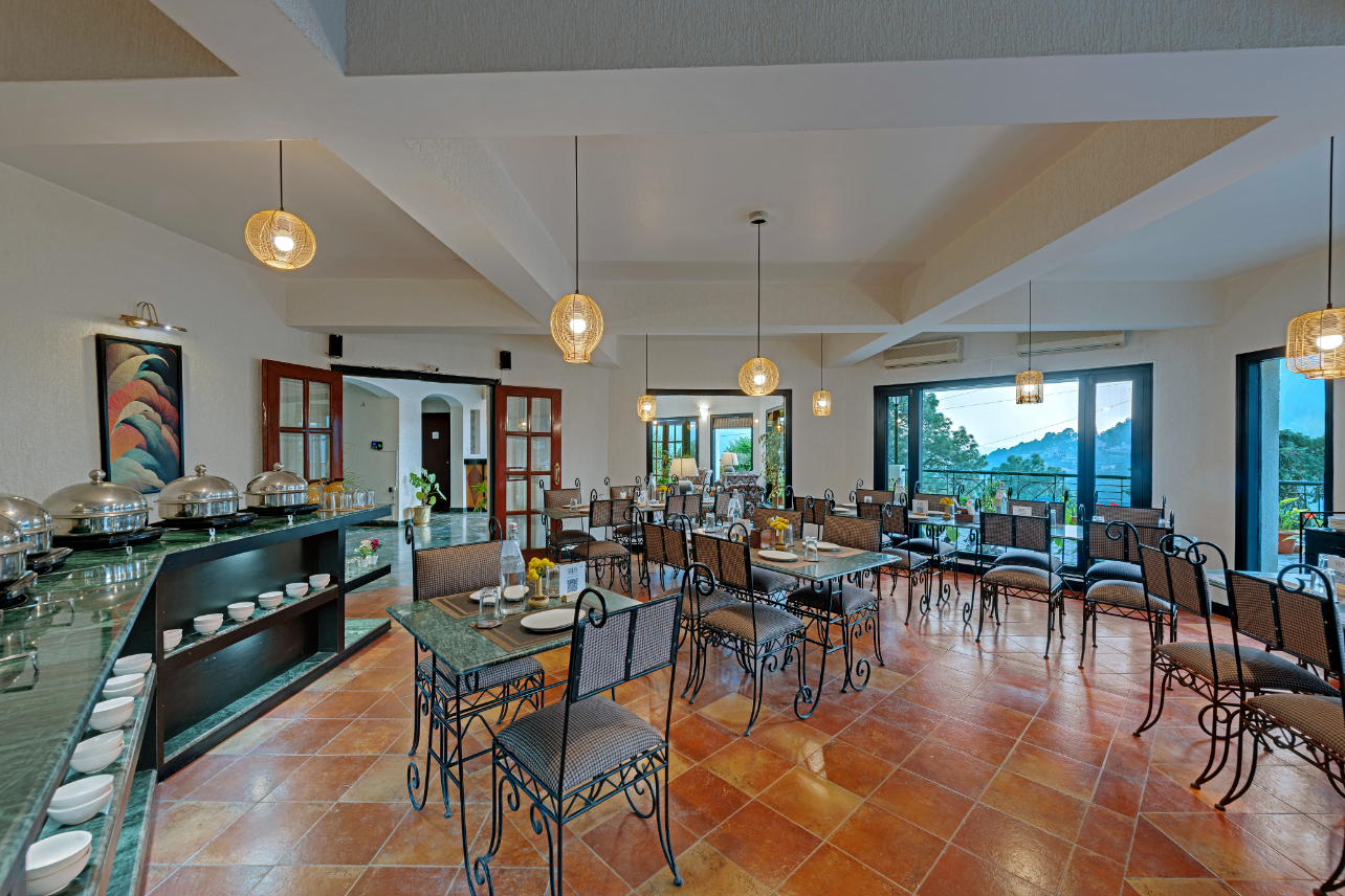 restaurant gallery image